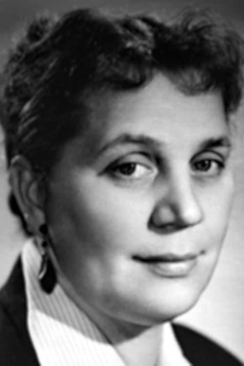 Yelizaveta Kuzyurina profile picture