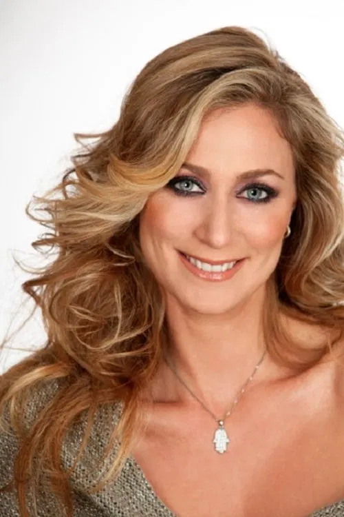Fabienne de Vries profile picture