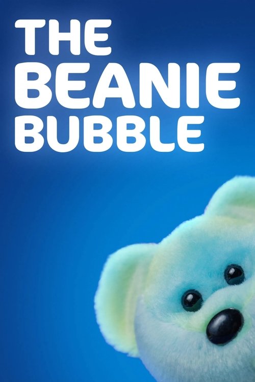 The Beanie Bubble movie poster