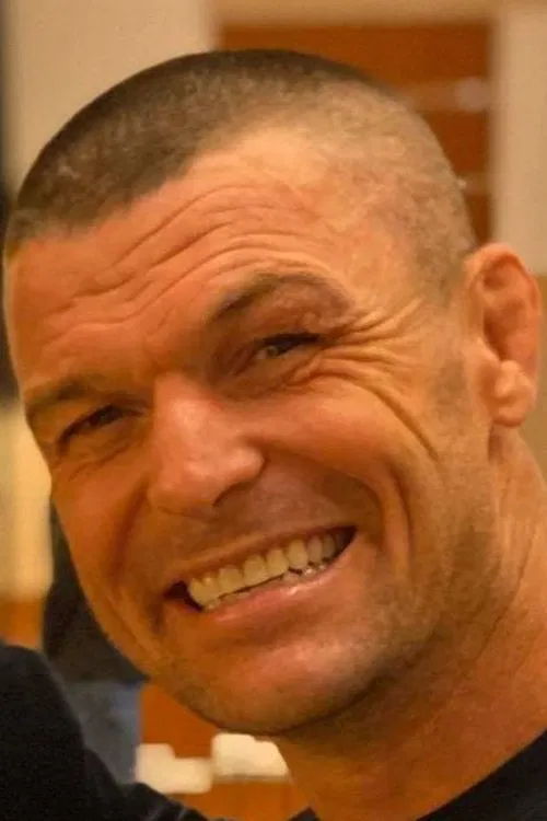 John Wayne Parr profile picture