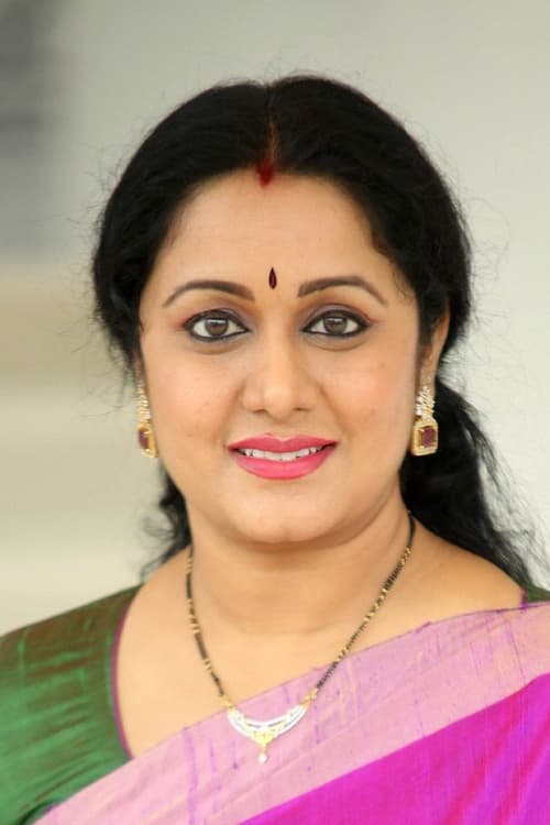 Rajshri Nair profile picture