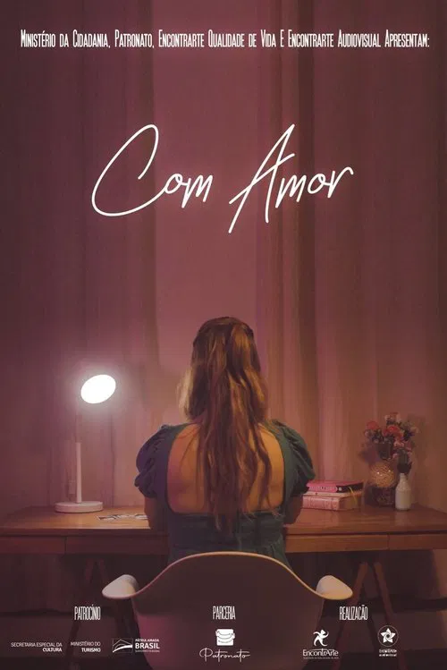Poster do filme Com Amor