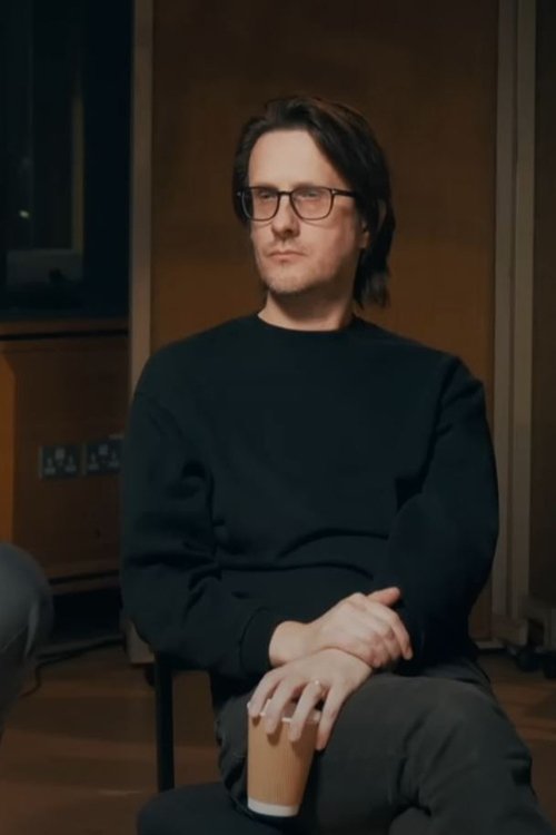 Porcupine Tree: The Complete AIR Studio Sessions movie poster
