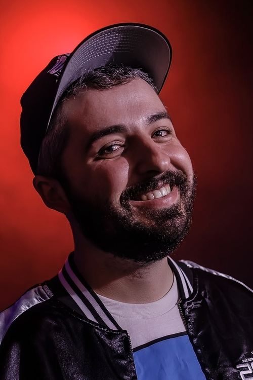 Patrick Cotnoir profile picture