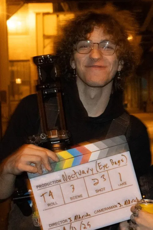 Foto de perfil de Jayden Adkins