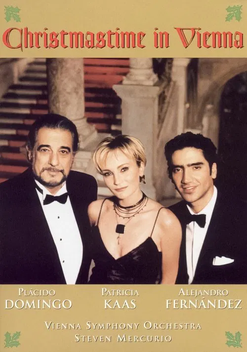 Poster do filme Christmas In Vienna VI