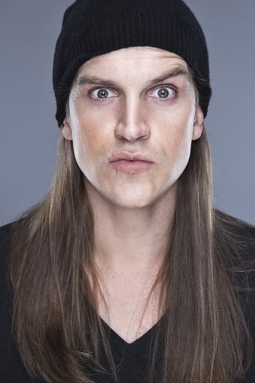 Jason Mewes profile picture