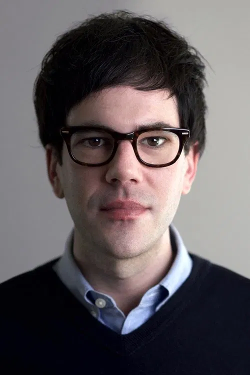 Adam Christian Clark profile picture