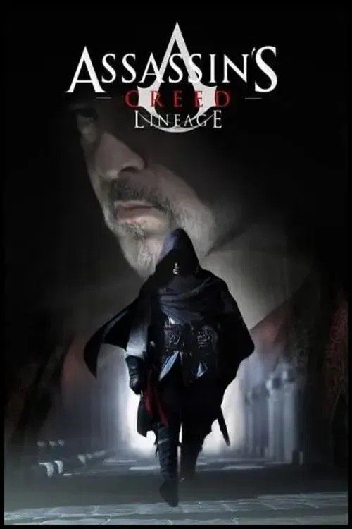 Assassin's Creed: Lineage movie poster
