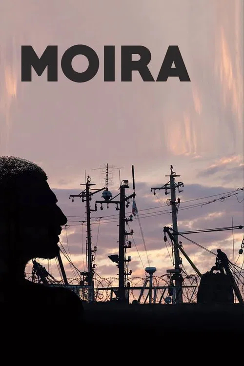 Moira movie poster