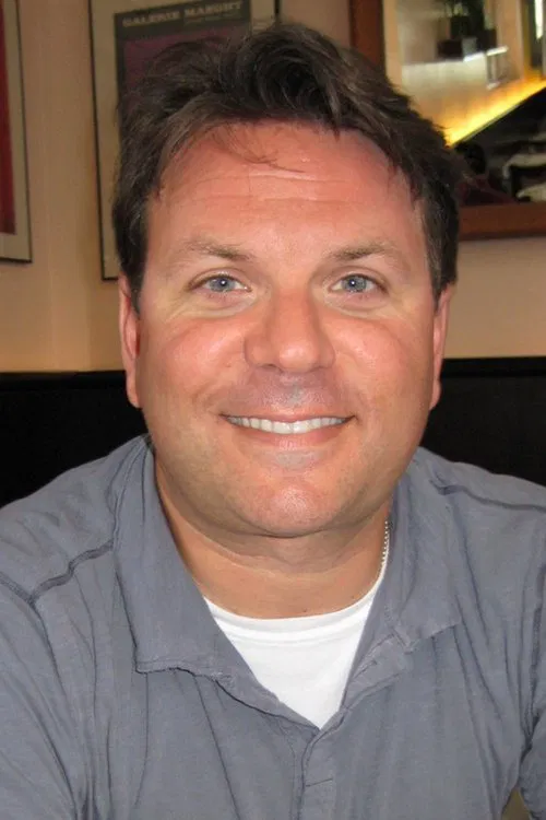 Kevin Misher profile picture