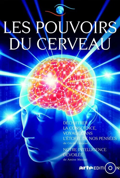 Les pouvoirs du cerveau tv show poster