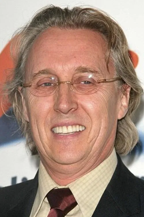 Richard Francis-Bruce profile picture