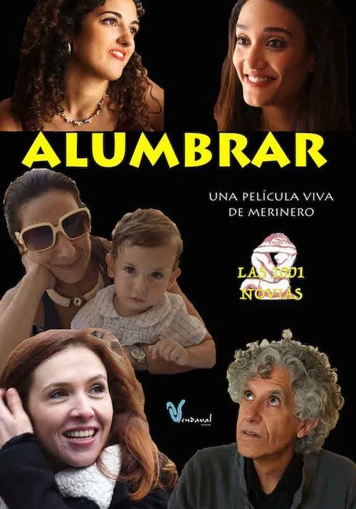 Poster do filme Enlightening