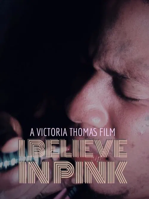 I Believe in Pink movie poster
