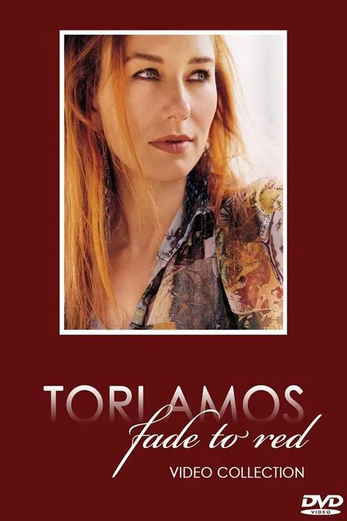 Poster do filme Tori Amos - Video Collection: Fade to Red