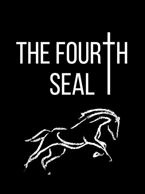 The Fourth Seal movie poster
