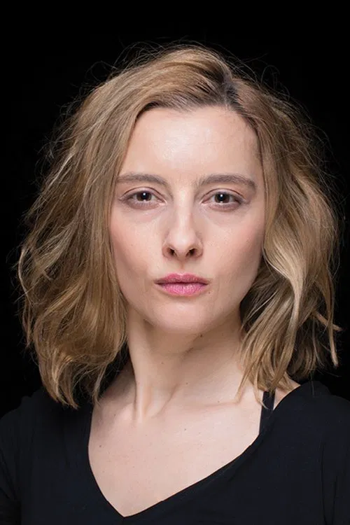 Gabriela Frycz profile picture