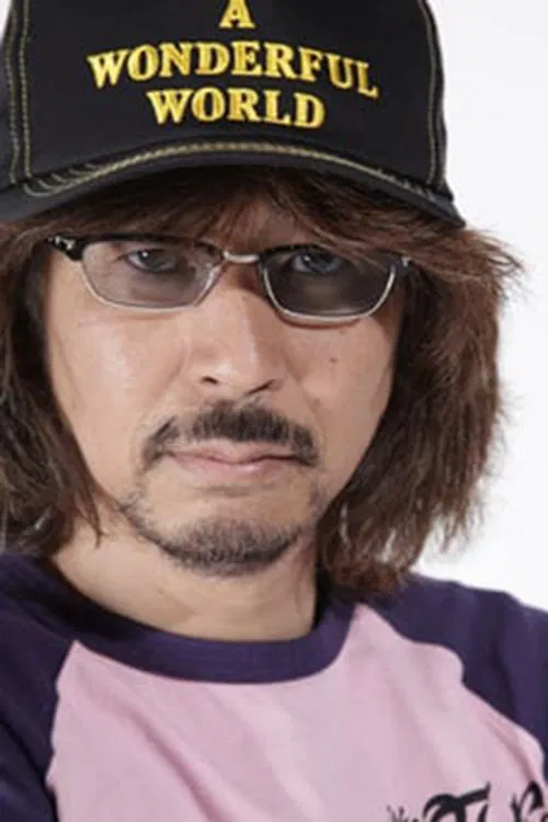 Satoshi Miki profile picture