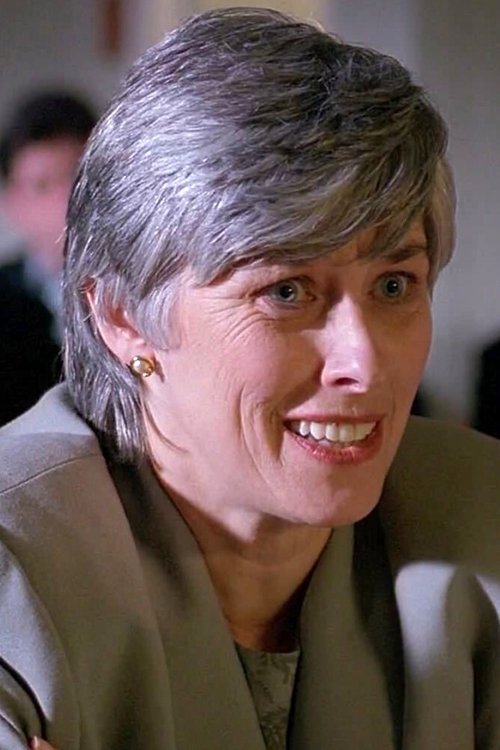 Meredith Bain Woodward profile picture