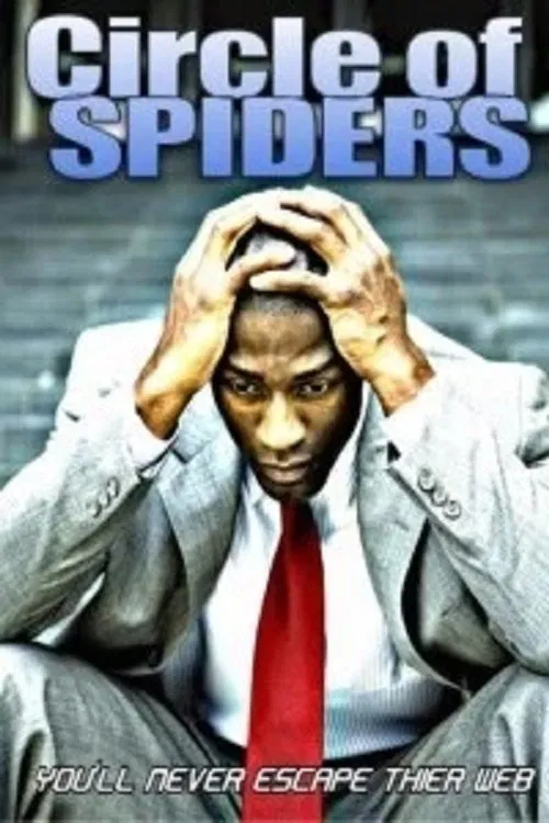 Circle of Spiders movie poster