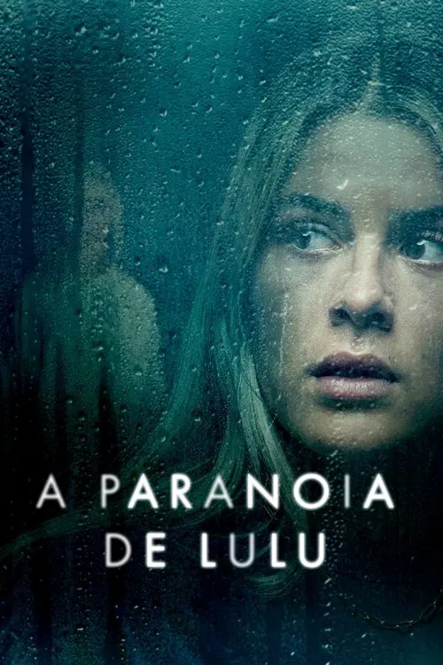 Poster do filme A Paranoia de Lulu