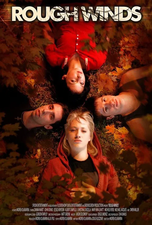 Poster do filme Rough Winds