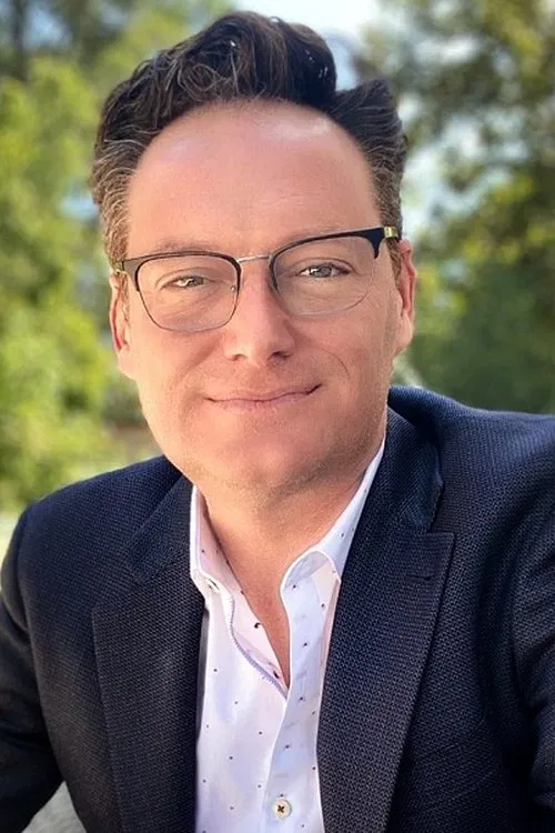 Foto de perfil de Todd J. Greenwald