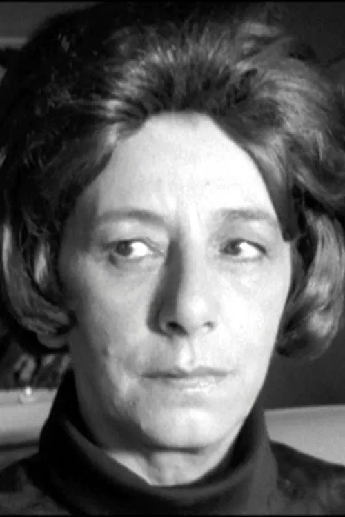 Katharina Renn profile picture