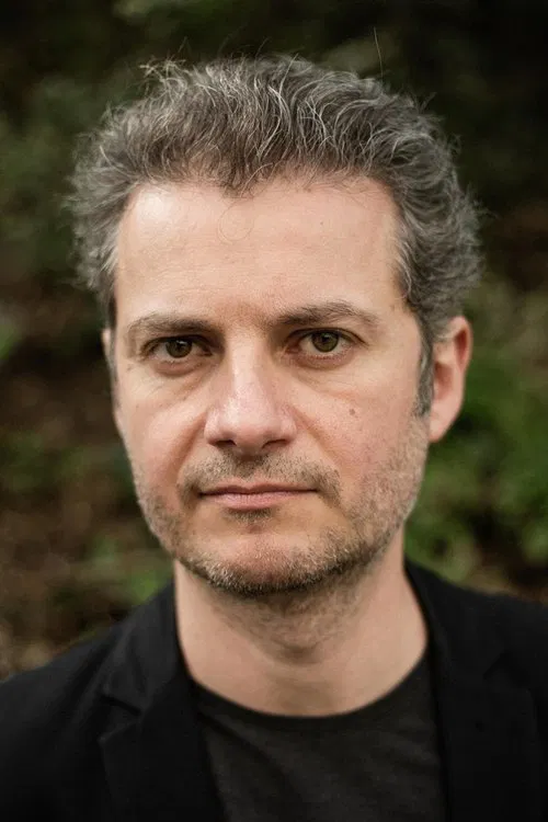 Foto de perfil de Stéphane Giletta
