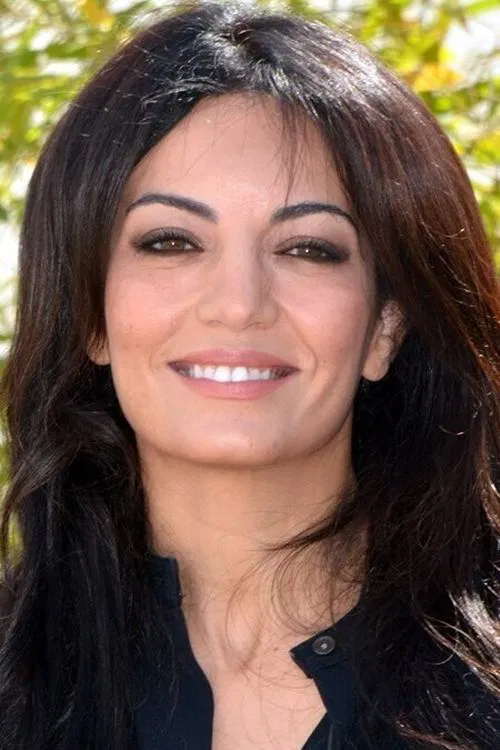 Maryam Touzani profile picture