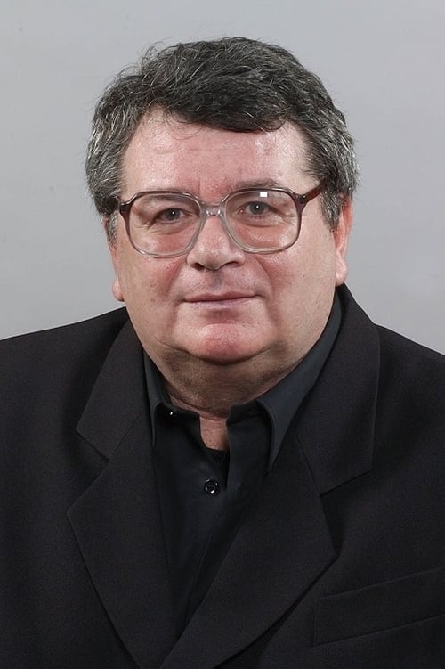 Ferenc Grunwalsky profile picture