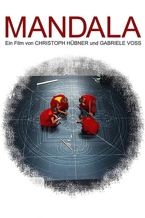 Mandala movie poster
