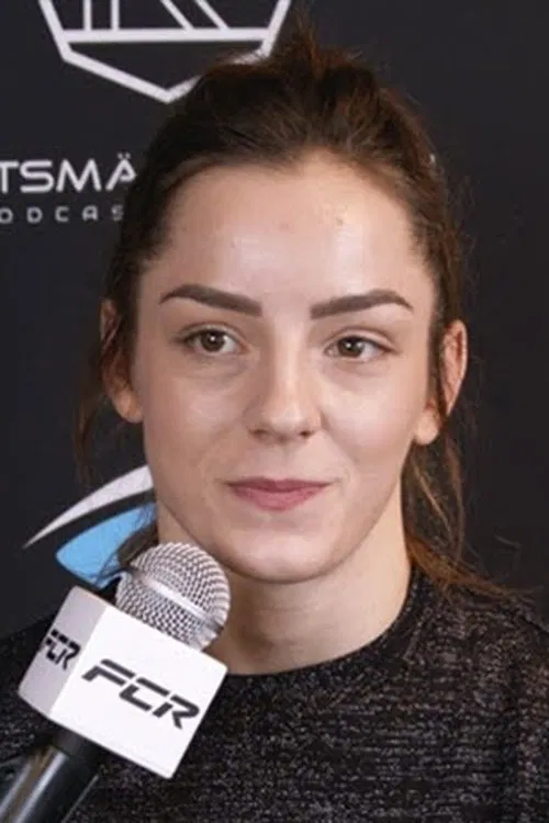 Josefine Lindgren Knutsson profile picture