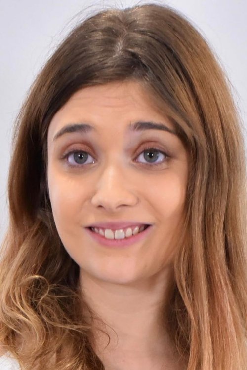 Foto de perfil de Ariel McGwire