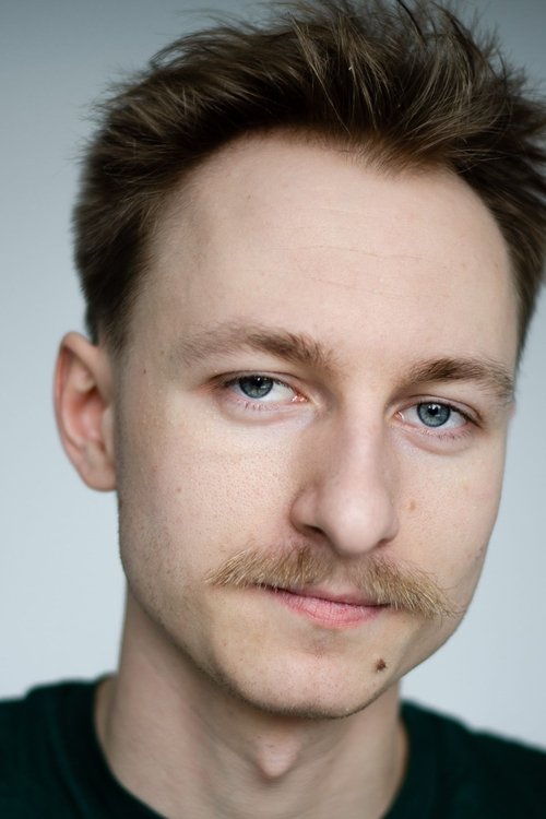 Oskar Jarzombek profile picture