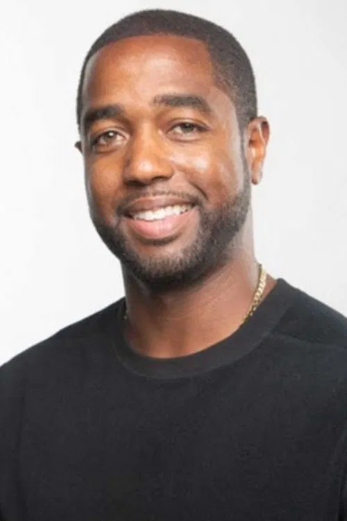 Tony Gaskins profile picture