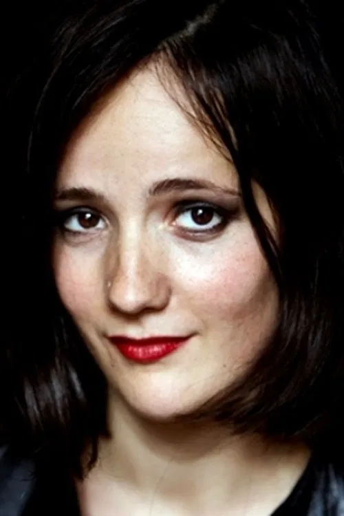 Nina-Paloma Polly profile picture