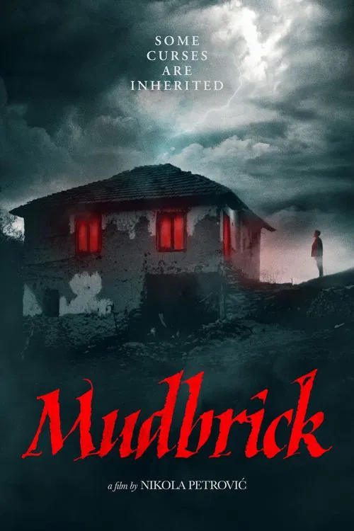Poster do filme Mudbrick