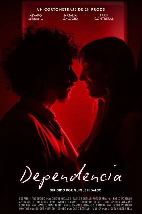Poster do filme Dependencia
