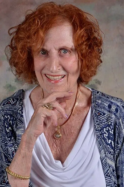 Florence Kastriner profile picture