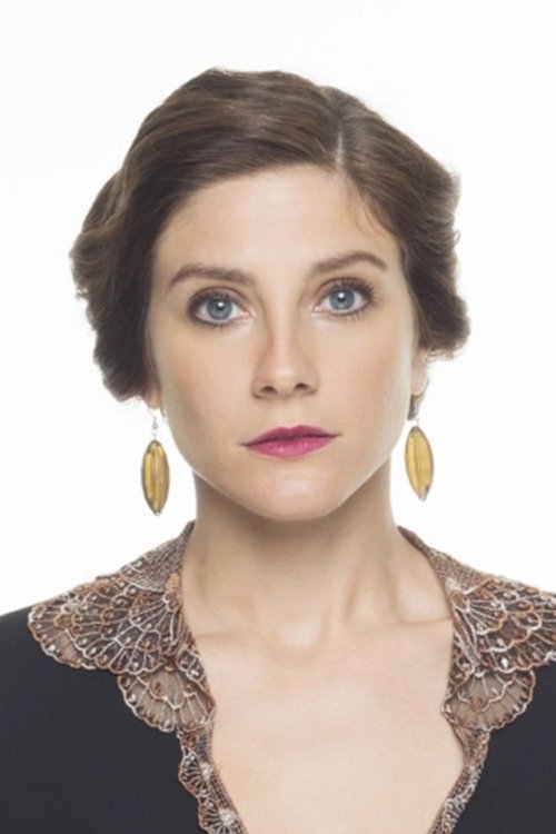 Anna Magou profile picture