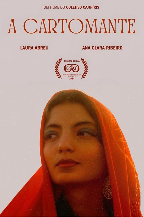 The Fortune Teller movie poster