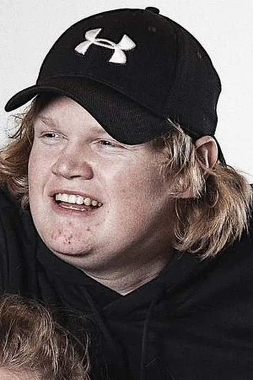 Foto de perfil de Jaxon Fairbairn