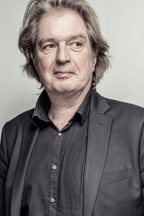 Foto de perfil de Wim Brands