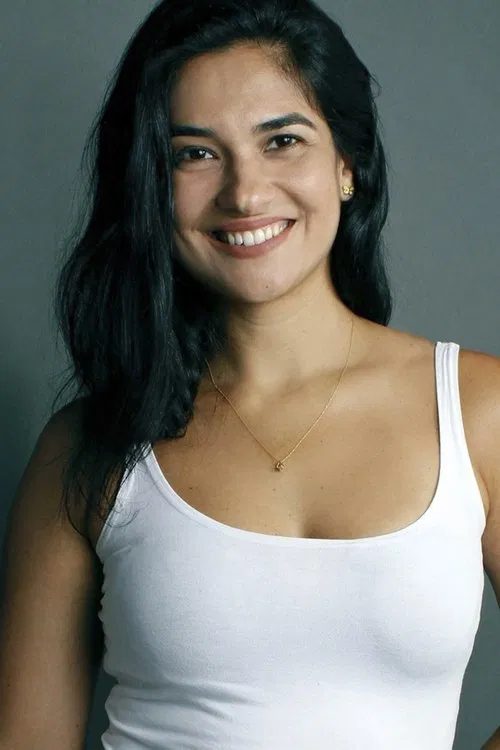 Jaqueline Macóeh profile picture