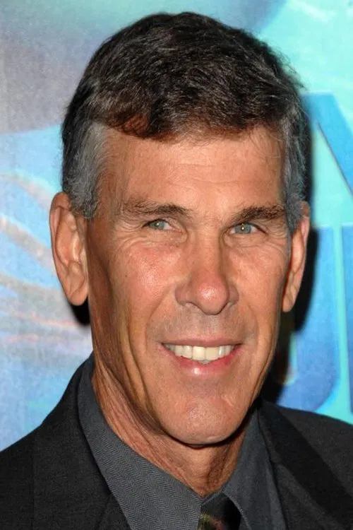 Foto de perfil de Howard Hall