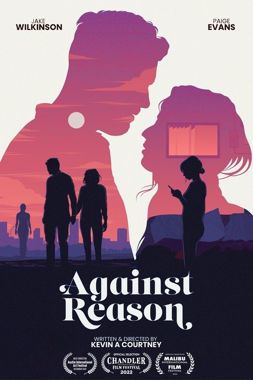 Against Reason movie poster