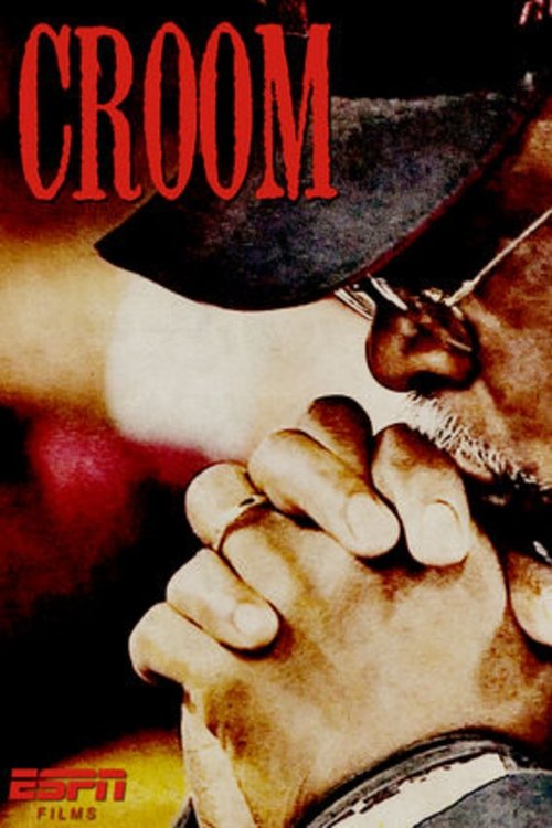 Croom movie poster