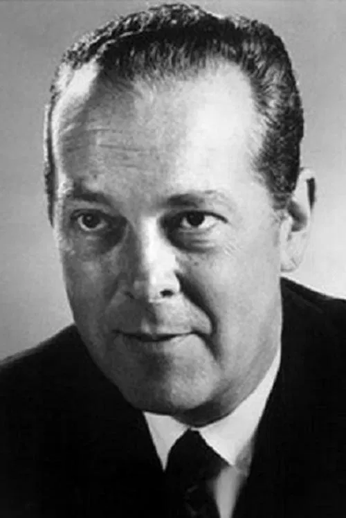 Foto de perfil de Delbert Mann